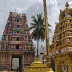 temple in bangalore