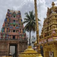 temple in bangalore