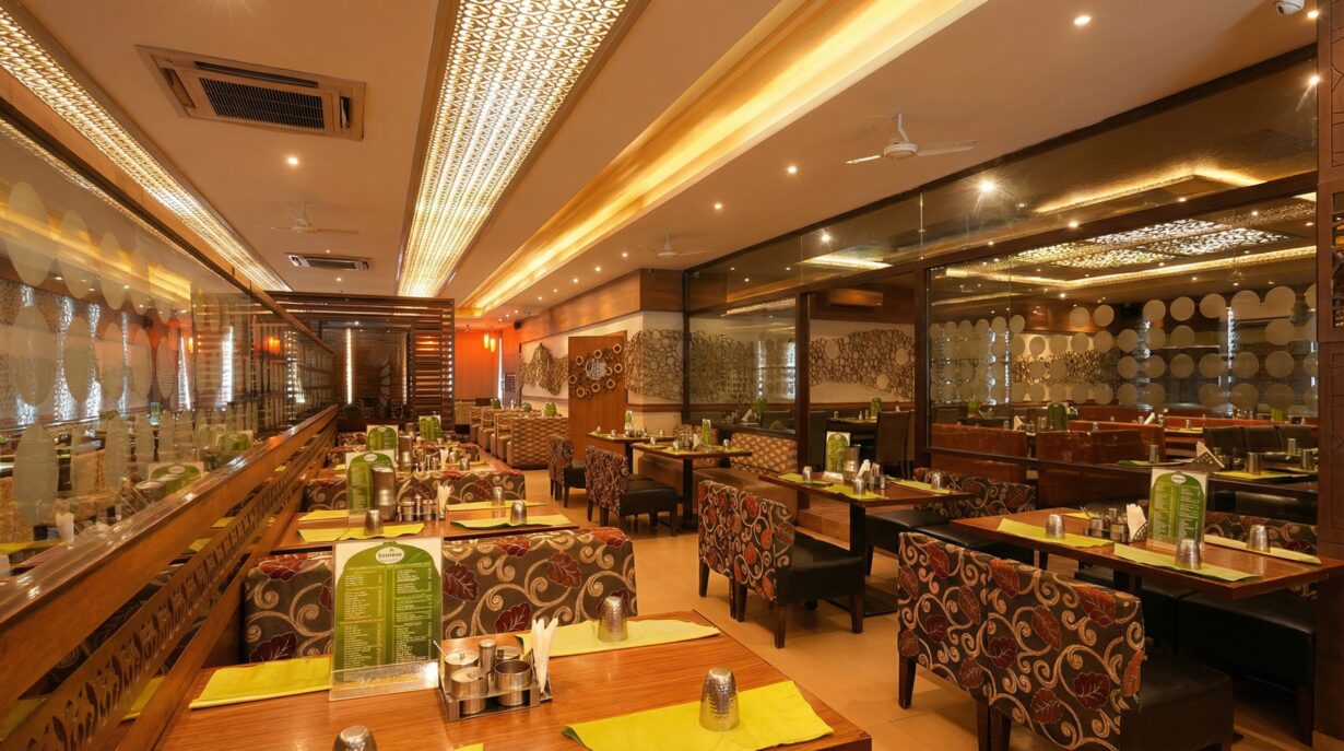 Biryani varieties in Bangalore