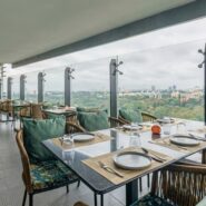 Lunch restaurants in Bangalore with meals across different budgets