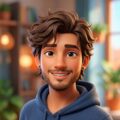 Avatar photo