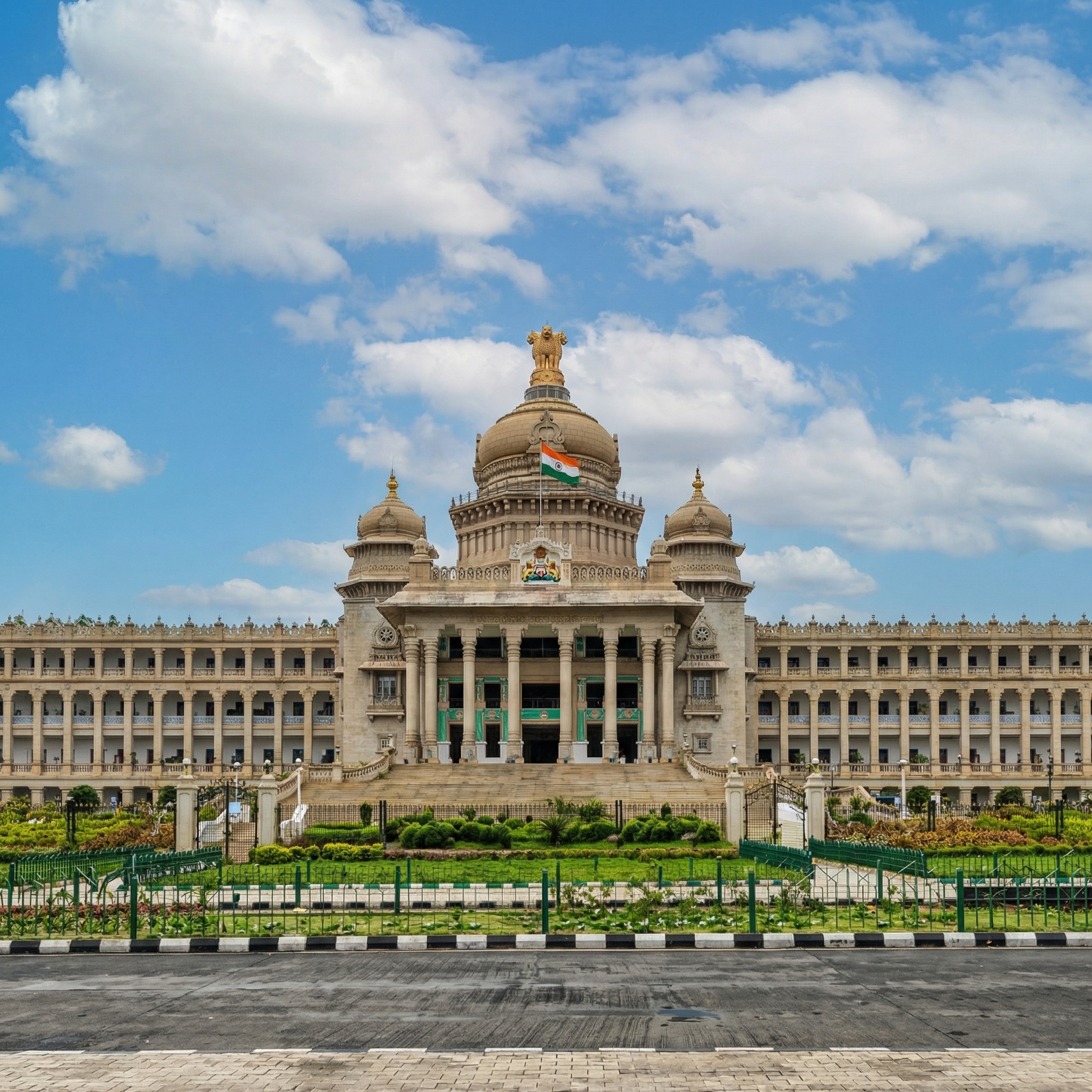 Updates from  Bangalore